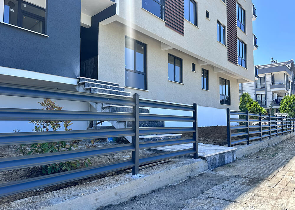 Panjur çit uygulaması örnek görsel 34